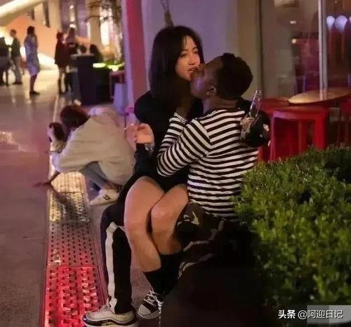 在线视频留学生黑人国产,留学生视角下的黑人国产生态与文化交融